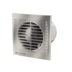 Məişət ventilyatoru Vents 100 S Chrome