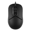 Комплект клавиатура и мышь A4Tech F1512 Black Комплект клавиатура и мышь A4Tech F1512 Black