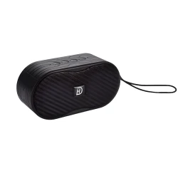 Portativ dinamik D06 Black