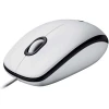 Siçan Logitech M100 White Siçan Logitech M100 White