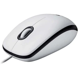Siçan Logitech M100 White