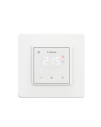 İsti döşəmə üçün termostat Terneo SX Wifi