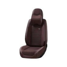 Çexol Deluxe Boss Fils oturacağa, qəhvəyi