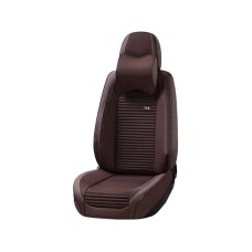 Çexol Deluxe Boss Fils oturacağa, qəhvəyi