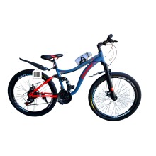 Velosiped GTR BMX VL-KIDS-097, 26