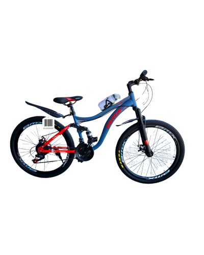Velosiped GTR BMX VL-KIDS-097, 26