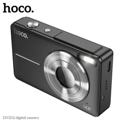 Цифровая фотокамера Hoco DV202 Цифровая фотокамера Hoco DV202