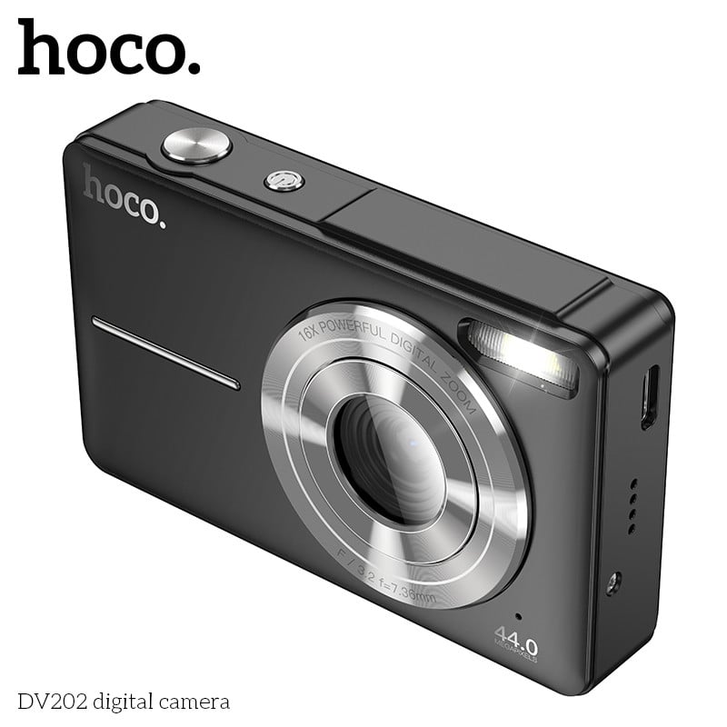 Цифровая фотокамера Hoco DV202 Цифровая фотокамера Hoco DV202