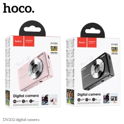 Цифровая фотокамера Hoco DV202 Цифровая фотокамера Hoco DV202