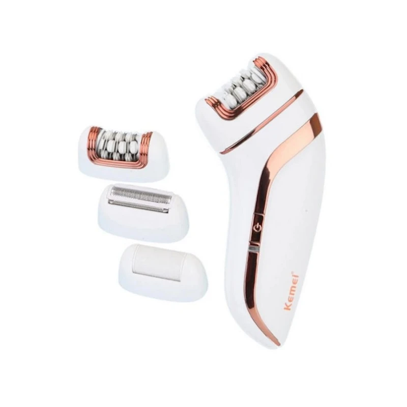 Эпилятор Kemei KM-1207