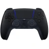 Джойстик Sony PlayStation 5 DualSense Wireless черный Джойстик Sony PlayStation 5 DualSense Wireless черный