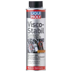Присадка в масло Liqui Moly Visco-Stabil LM-1996, 0.3 л