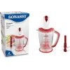 Измельчитель Sonashi SMC-07 Измельчитель Sonashi SMC-07