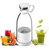 Портативный блендер Fresh Juicer White