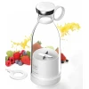 Портативный блендер Fresh Juicer White