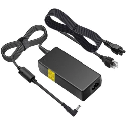 Адаптер питания 19V 2.1A для мониторов LG