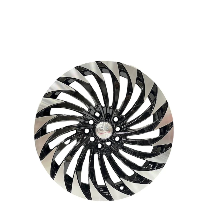 Колесные диски Rays Forged R16 DSC265, серебристый/черный Колесные диски Rays Forged R16 DSC265, серебристый/черный