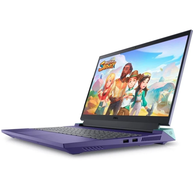 Notbuk Dell G15 5535 (AZCD5535) Notbuk Dell G15 5535 (AZCD5535)