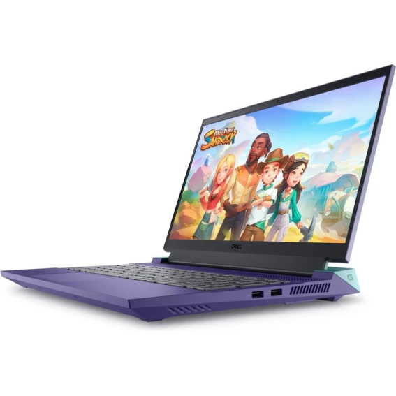 Notbuk Dell G15 5535 (AZCD5535) Notbuk Dell G15 5535 (AZCD5535)