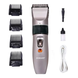 Машинка для стрижки волос Sokany SK -747