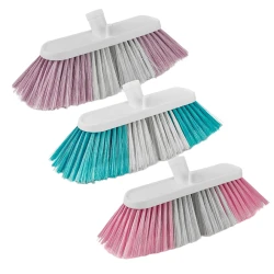 Щетка Flosoft TM.25076, 20 см, товар в ассортименте