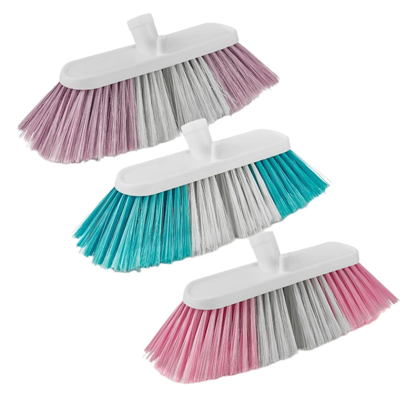 Щетка Flosoft TM.25076, 20 см, товар в ассортименте