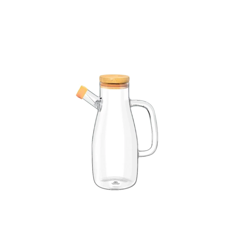 Графин для масла Wilmax WL-888957/A, стекло, 1000 мл Графин для масла Wilmax WL-888957/A, стекло, 1000 мл