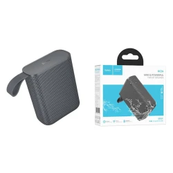 Portativ dinamik Hoco HC34 Grey