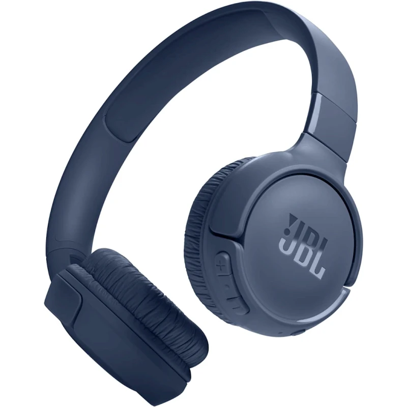 Наушники JBL tune 510BT, Blue Наушники JBL tune 510BT, Blue