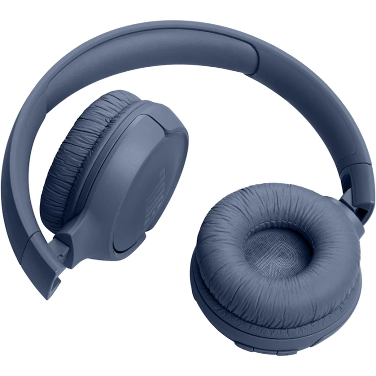 Наушники JBL tune 510BT, Blue Наушники JBL tune 510BT, Blue