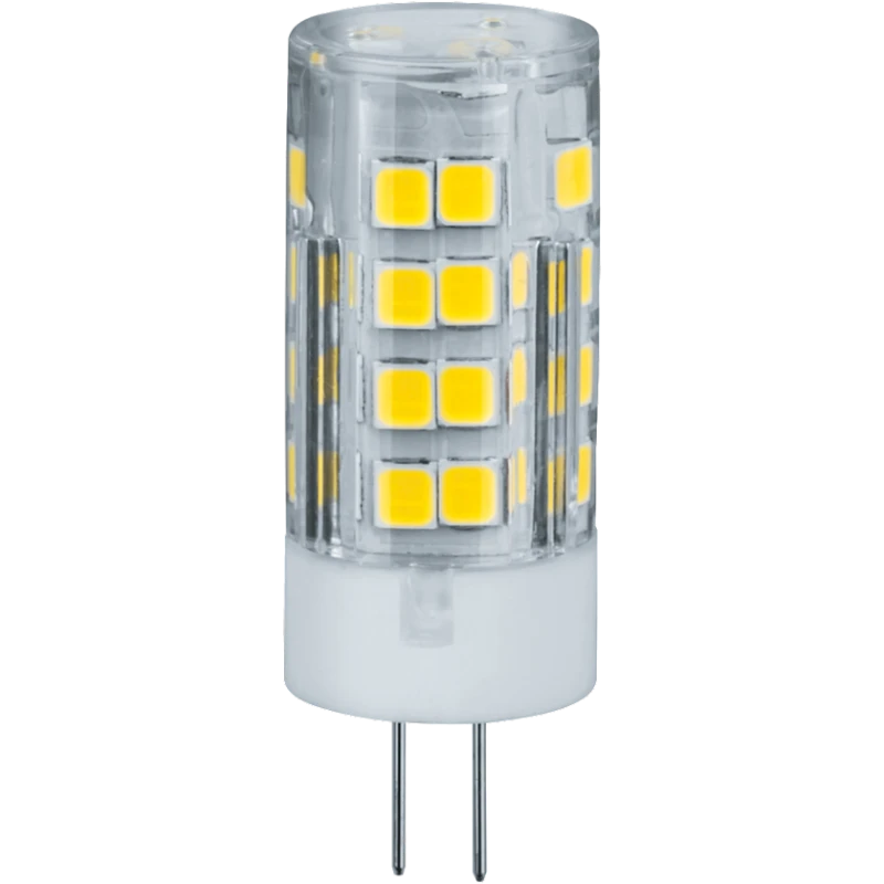 Светодиодная лампа Navigator NLL, G4, капсульная, 5Вт, 4000К Светодиодная лампа Navigator NLL, G4, капсульная, 5Вт, 4000К