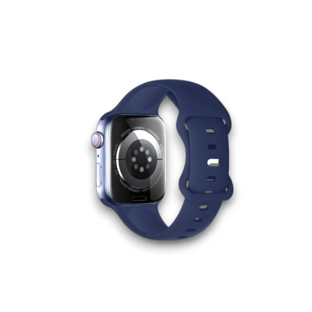 Ремешок для смарт-часов Huto A1W-5 Blue