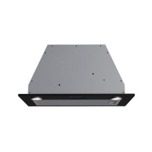 Mətbəx aspiratoru Electrotech Anno Neo 52 Black