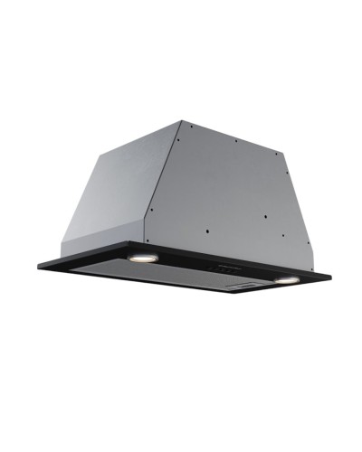 Mətbəx aspiratoru Electrotech Anno Neo 52 Black
