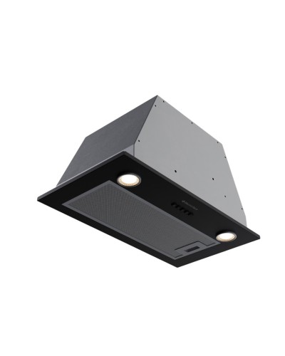 Mətbəx aspiratoru Electrotech Anno Neo 52 Black