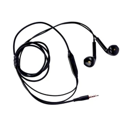 Проводные наушники KIN K802 Black