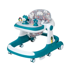 Ходунок 002, голубые Ходунок 002, голубые