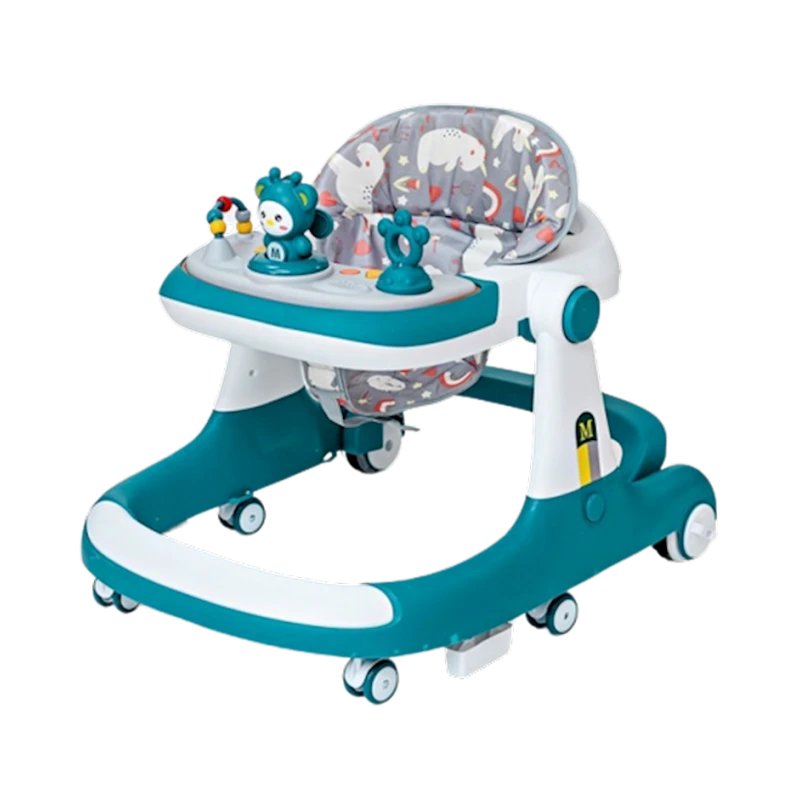 Ходунок 002, голубые Ходунок 002, голубые