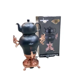 Электрический самовар Longer 18196771