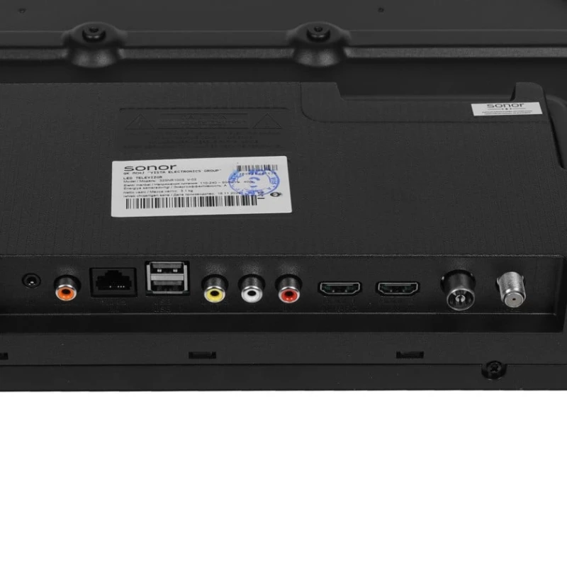 Телевизор Sonor TV 32SNR100S
