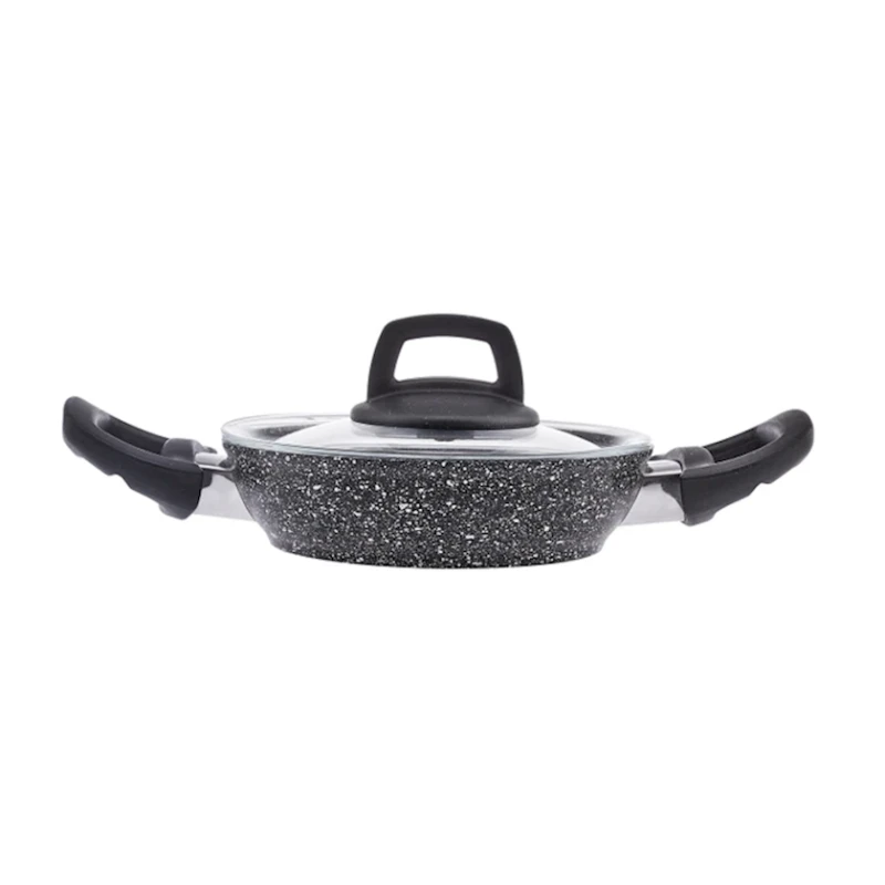 Qazan dəsti Emsan Luna 14/16/18 см Qazan dəsti Emsan Luna 14/16/18 см