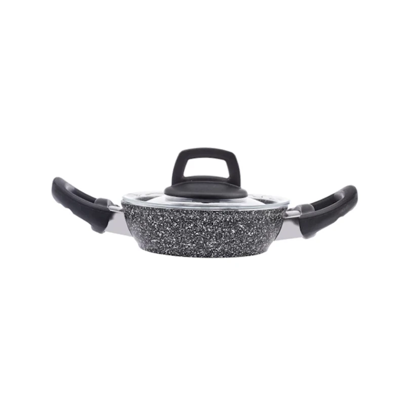 Qazan dəsti Emsan Luna 14/16/18 см Qazan dəsti Emsan Luna 14/16/18 см