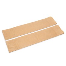 Kağız paket dəsti Loyal-7734135377, 8x26 sm, 25 kq