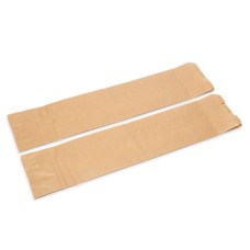 Kağız paket dəsti Loyal-7734135377, 8x26 sm, 25 kq