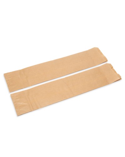 Kağız paket dəsti Loyal-7734135377, 8x26 sm, 25 kq