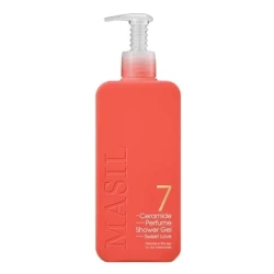 Гель для душа Masil Sweet Love 7 Ceramide Perfume 500 мл