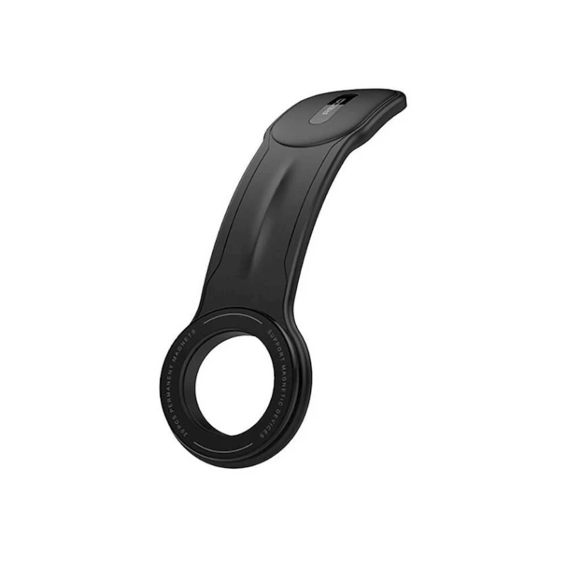 Автомобильный держатель для телефона Recci RHO-C40 Black