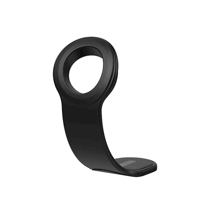 Автомобильный держатель для телефона Recci RHO-C40 Black