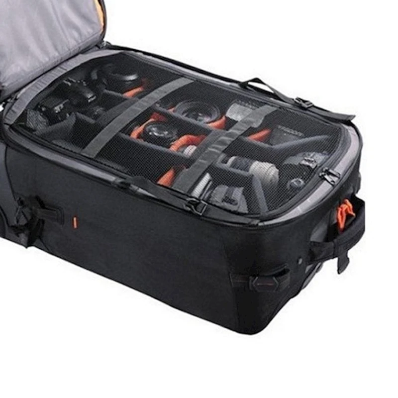 Сумка для фотоаппарата Vanguard Xcenior 62T Сумка для фотоаппарата Vanguard Xcenior 62T