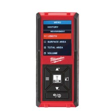 Lazer məsafəölçən Milwaukee LDM 45
